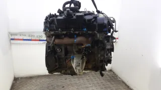 64681130135934 Двигатель дизельный Mercedes C W204 Арт 8EP36AB01, вид 4