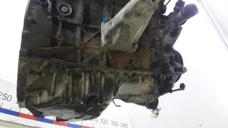 64681130135934 Двигатель дизельный Mercedes C W204 Арт 8EP36AB01, вид 6