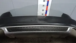  Бампер задний Audi A6 C6 (S6,RS6) Арт 8EP17HG01, вид 4
