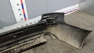  Бампер задний Audi A6 C6 (S6,RS6) Арт 8EP17HG01, вид 9
