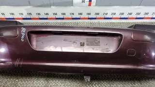  Бампер задний Peugeot 307 Арт 8EP40HG01, вид 3