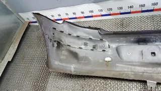  Бампер задний Peugeot 307 Арт 8EP40HG01, вид 6