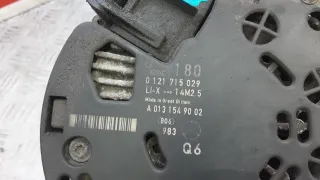 A0131549002 Генератор дизельный Mercedes C W204 Арт 8EP34BS01, вид 5