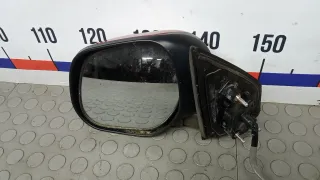 7 Зеркало наружное левое Mitsubishi ASX Арт 2EP10JL01, вид 1