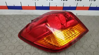  Фонарь задний левый Mitsubishi ASX Арт 2EP10MX01, вид 1