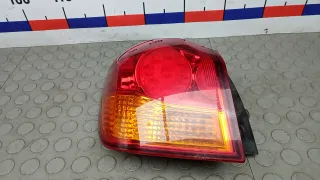  Фонарь задний левый Mitsubishi ASX Арт 2EP10MX01, вид 2