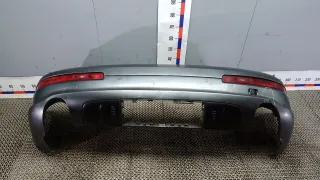  Фонарь бампера задний правый Audi Q7 4L Арт 8EP09HJ01, вид 1