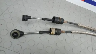  Кулиса КПП Ford Transit 3 restailing Арт 3EP17DX01, вид 5