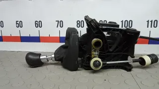  Кулиса КПП Ford S-Max 1 restailing Арт 1EP23T601, вид 2