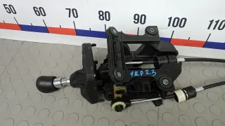  Кулиса КПП Ford S-Max 1 restailing Арт 1EP23T601, вид 3