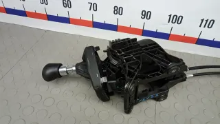  Кулиса КПП Ford S-Max 1 restailing Арт 1EP23T601, вид 4