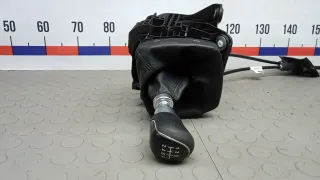  Кулиса КПП Ford S-Max 1 restailing Арт 1EP23T601, вид 5