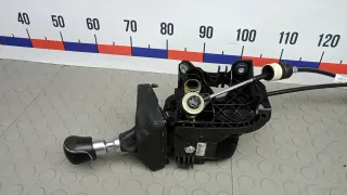  Кулиса КПП Ford S-Max 1 restailing Арт 1EP23T601, вид 6