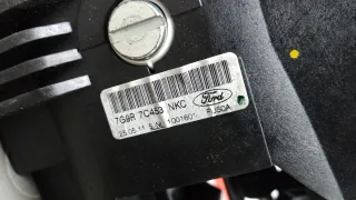  Кулиса КПП Ford S-Max 1 restailing Арт 1EP23T601, вид 7