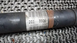  Карданный вал Mercedes C W203 Арт 6EP18K301, вид 7