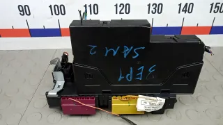 2049060105 Блок SAM Mercedes C W204 Арт 3EP01ZZ02, вид 5