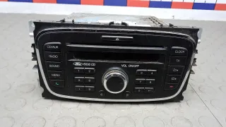  Магнитола Ford S-Max 1 restailing Арт 3EP35I401, вид 1