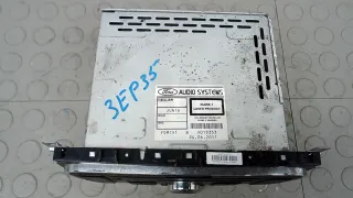  Магнитола Ford S-Max 1 restailing Арт 3EP35I401, вид 2