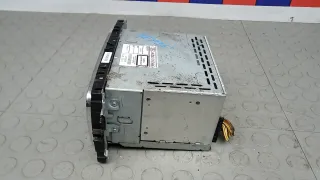  Магнитола Ford S-Max 1 restailing Арт 3EP35I401, вид 4