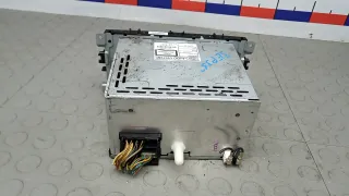  Магнитола Ford S-Max 1 restailing Арт 3EP35I401, вид 5