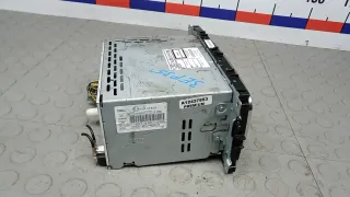  Магнитола Ford S-Max 1 restailing Арт 3EP35I401, вид 6