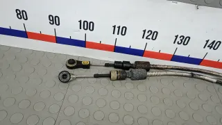  Кулиса КПП Ford S-Max 1 Арт 2EP19T601, вид 2