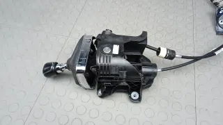  Кулиса КПП Ford S-Max 1 Арт 2EP19T601, вид 6