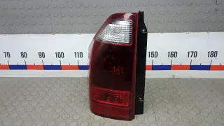  Фонарь задний левый Mitsubishi Pajero 3 Арт 1EP19MX01, вид 2