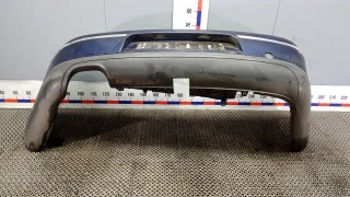  Бампер задний Volkswagen Passat B6 Арт 5EP37HG01, вид 2