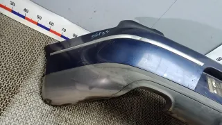  Бампер задний Volkswagen Passat B6 Арт 5EP37HG01, вид 3