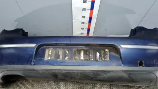  Бампер задний Volkswagen Passat B6 Арт 5EP37HG01, вид 4