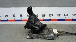 Кулиса КПП Skoda Octavia A4 2005г.  - Фото 2