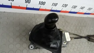 Кулиса КПП Skoda Octavia A4 2005г.  - Фото 3