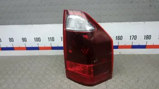 MN133770,  MN117339 Фонарь задний правый Mitsubishi Pajero 3 Арт 1EP19MY01, вид 1