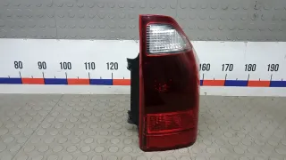 MN133770,  MN117339 Фонарь задний правый Mitsubishi Pajero 3 Арт 1EP19MY01, вид 4