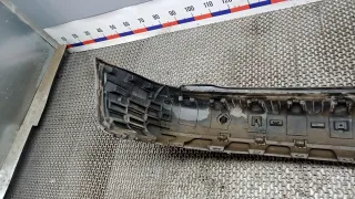  Бампер задний Volkswagen Caddy 3 Арт 8EP15HG01, вид 7