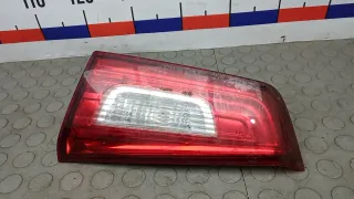  Фонарь правый 3-5 двери Mitsubishi ASX Арт 2EP10NU01, вид 1