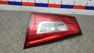  Фонарь правый 3-5 двери Mitsubishi ASX Арт 2EP10NU01, вид 2
