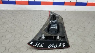  Фонарь правый 3-5 двери Mitsubishi ASX Арт 2EP10NU01, вид 3