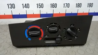  Блок управления печки и климат-контроля Iveco Daily 3 Арт 1EP21OV01, вид 1