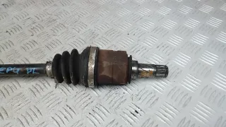  Привод передний левый Opel Corsa D Арт 6EP04KS01, вид 4