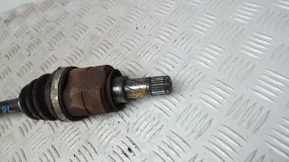  Привод передний левый Opel Corsa D Арт 6EP04KS01, вид 5
