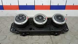  Блок управления печки и климат-контроля Mitsubishi ASX Арт 2EP10OV01, вид 2