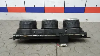  Блок управления печки и климат-контроля Mitsubishi ASX Арт 2EP10OV01, вид 3