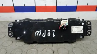  Блок управления печки и климат-контроля Mitsubishi ASX Арт 2EP10OV01, вид 4