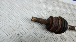 Привод передний левый Opel Corsa D Арт 6EP33KS01, вид 3