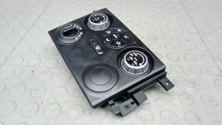  Блок управления печки и климат-контроля Suzuki Grand Vitara FT Арт 1EP04OV01, вид 2