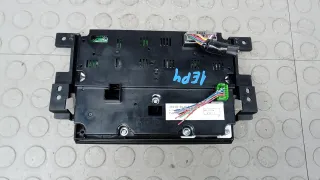  Блок управления печки и климат-контроля Suzuki Grand Vitara FT Арт 1EP04OV01, вид 3