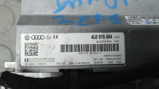  Монитор Audi A6 C6 (S6,RS6) Арт 2EP09JA01, вид 4