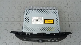  Магнитола Suzuki Grand Vitara FT Арт 1EP04I401, вид 2